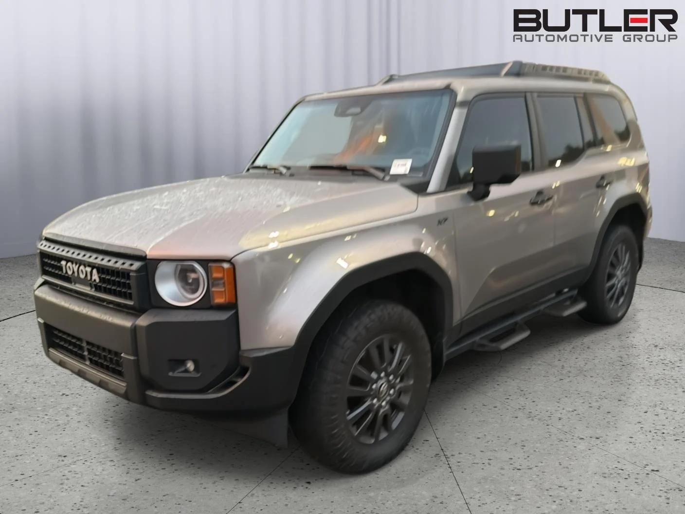 Used 2026 Meteor Shower Toyota 1958 image 1