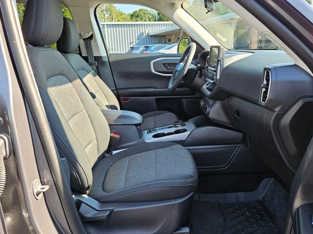 2024 Ford Bronco Sport Big Bend - Photo 15