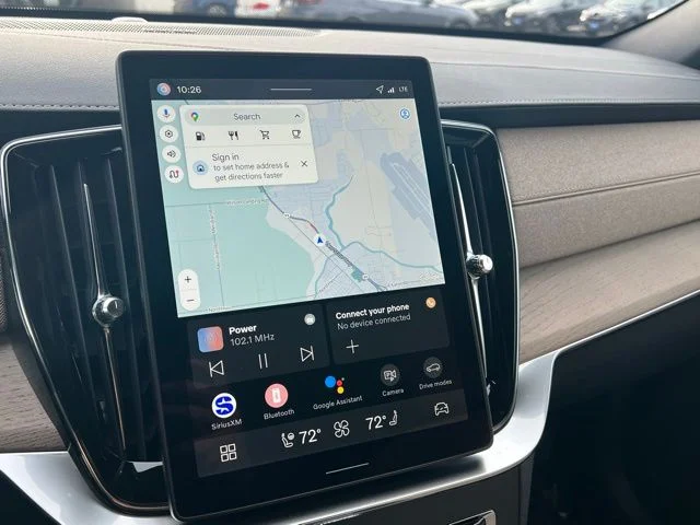 2026 Volvo XC90 Plus - Photo 12