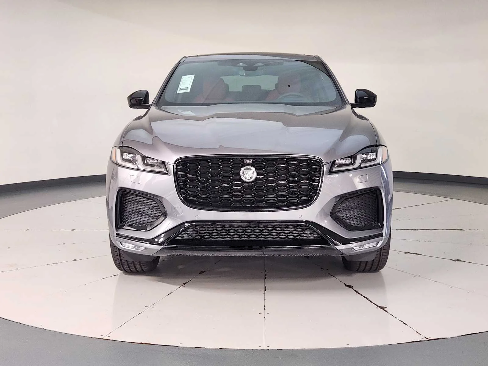 New 2026 Eiger Grey Metallic Jaguar R-Dynamic S image 14