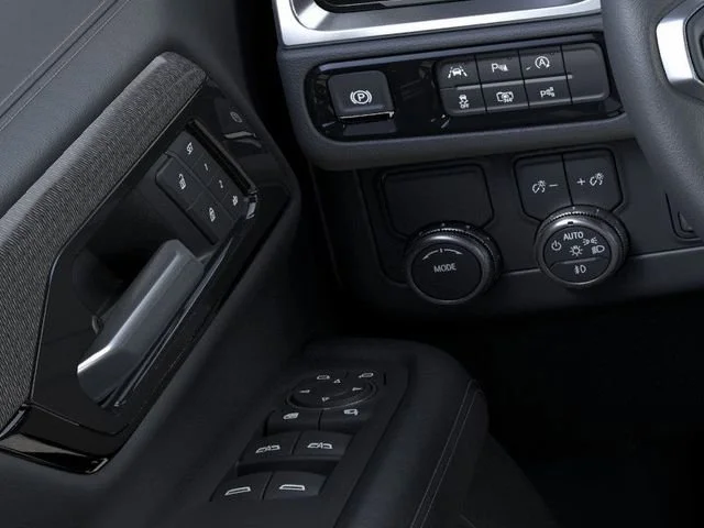 New 2026 Sterling Metallic GMC Elevation image 22