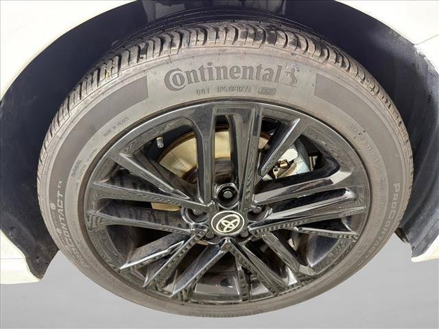 Certified Used 2025 ICE CAP Toyota  image 13