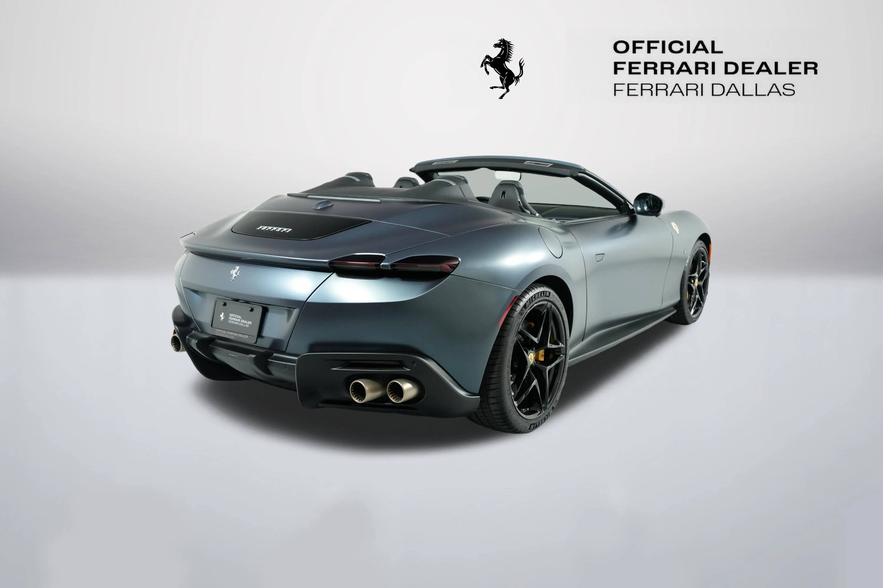 2024 Ferrari Roma Base - Photo 26