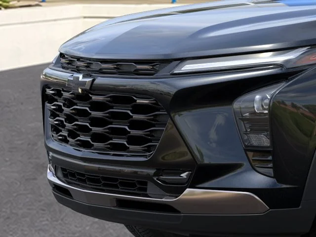 New 2026 Mosaic Black Metallic Chevrolet ACTIV image 13