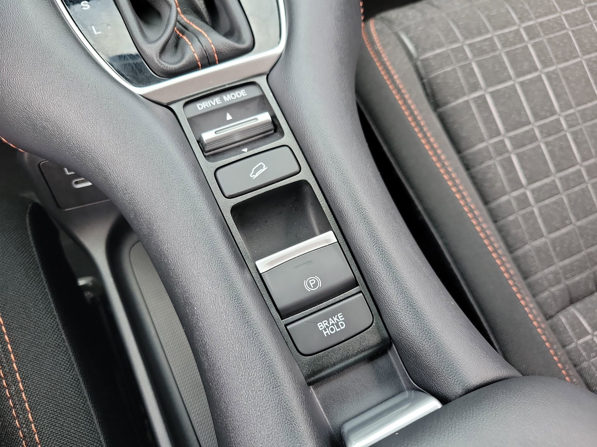 2024 Honda HR-V Sport - Photo 64