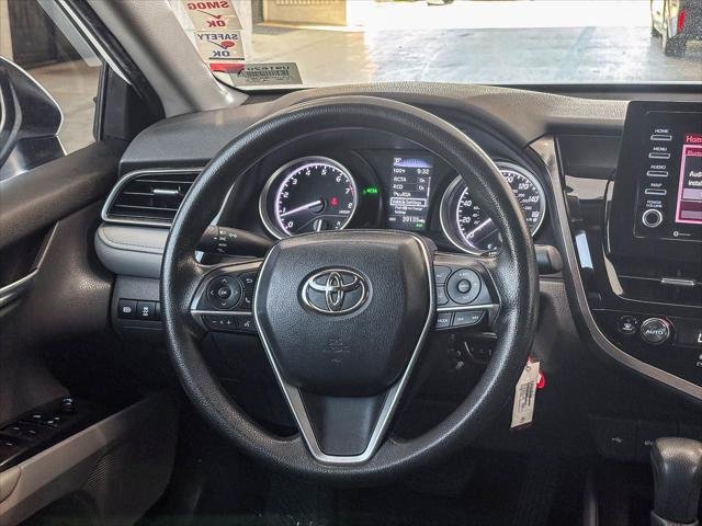 Certified Used 2024 ICE CAP Toyota  image 17