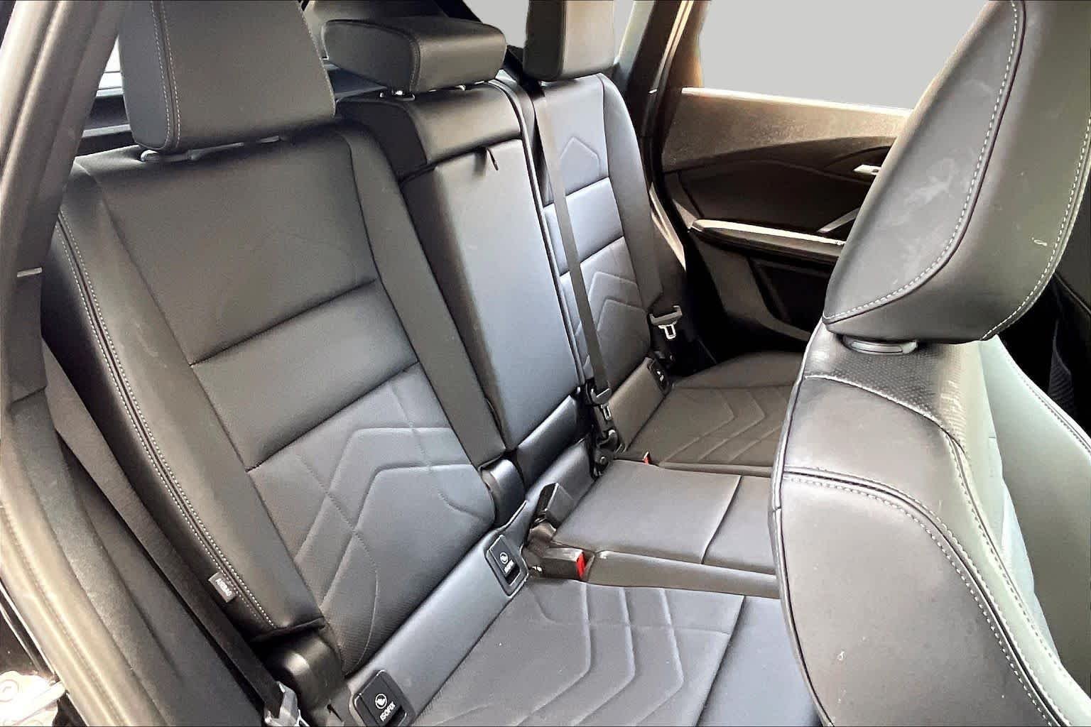 Used 2024 Jet Black BMW xDrive28i image 20