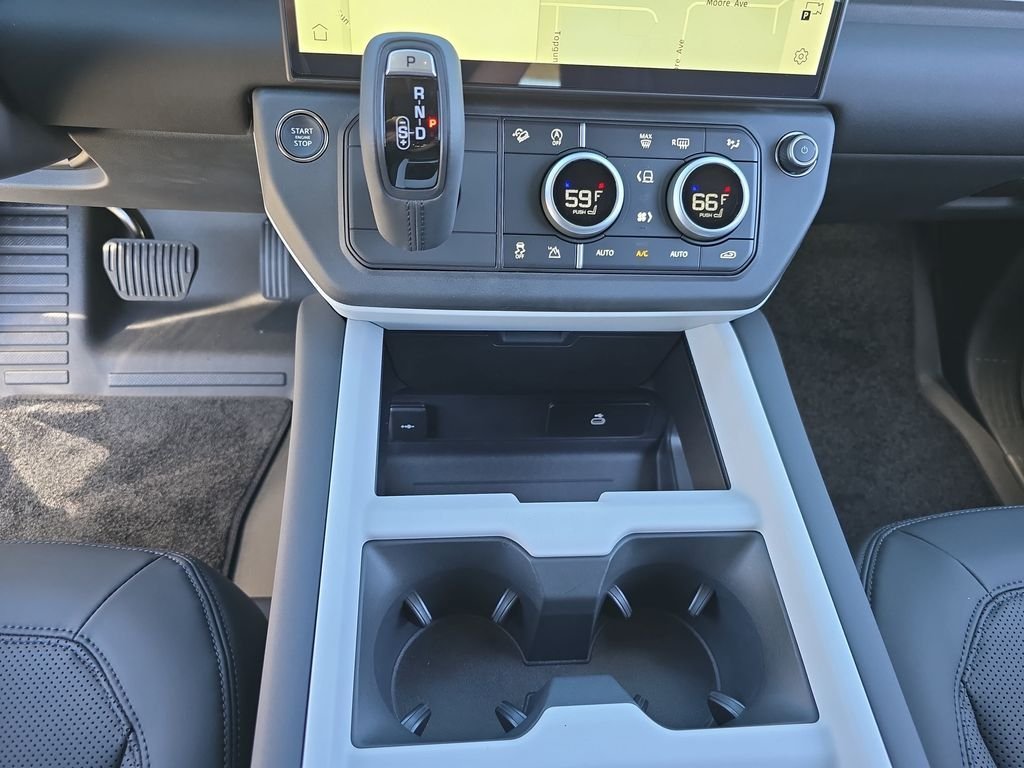 New 2026 Borasco Grey LAND ROVER S image 25