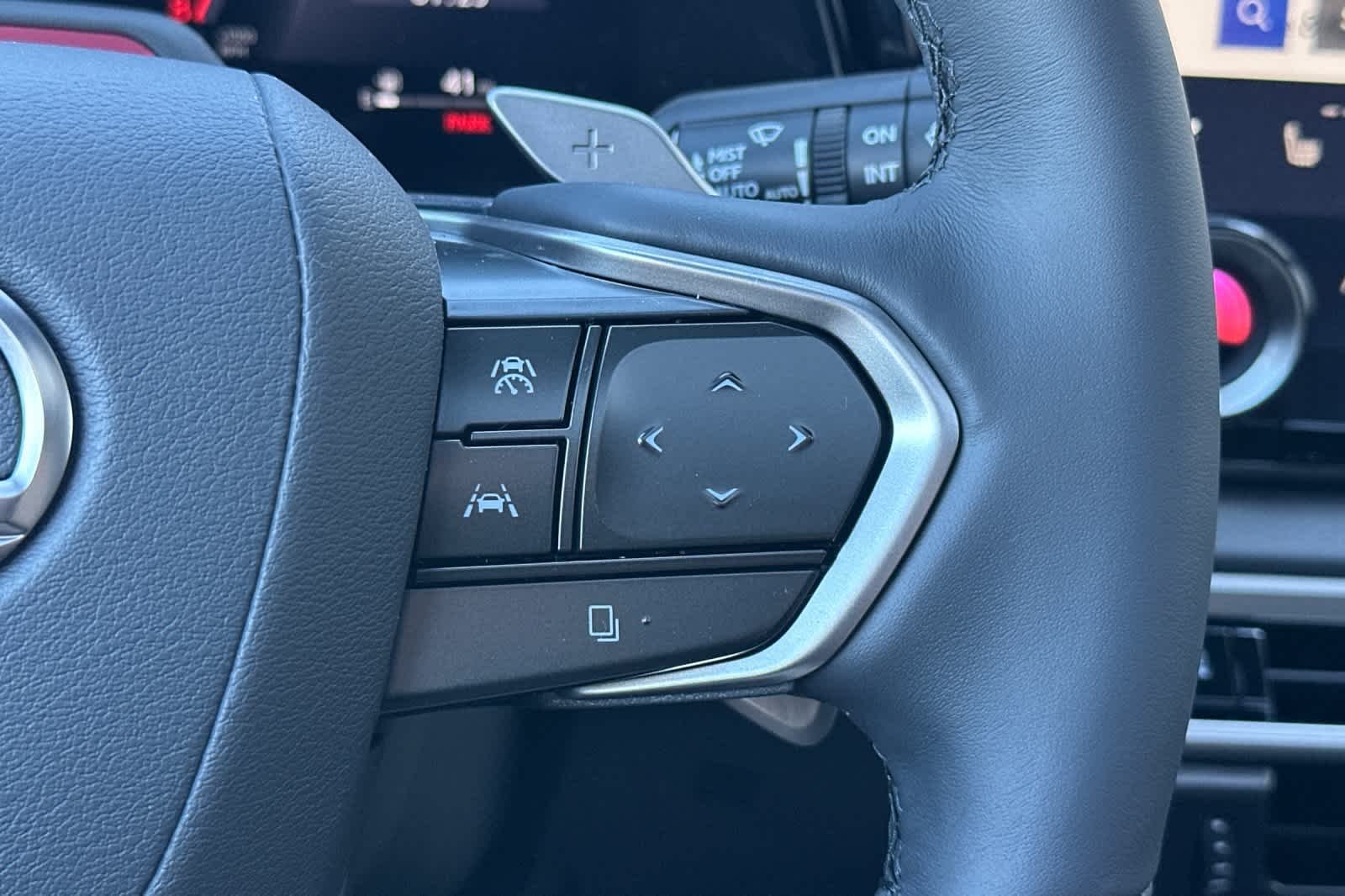 2026 Lexus RX 350 Premium - Photo 27