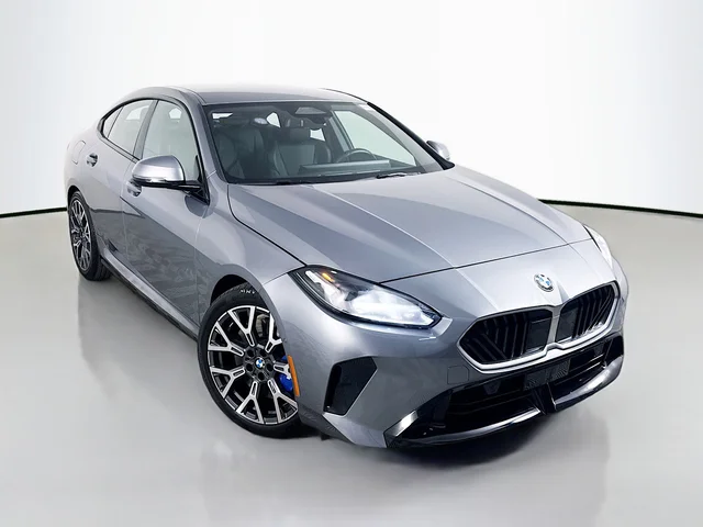 2026 BMW 2 Series 228
