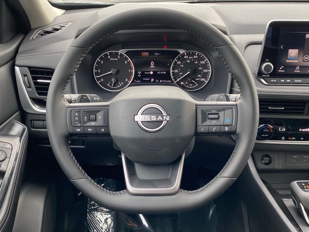 2026 Nissan Rogue SV - Photo 19