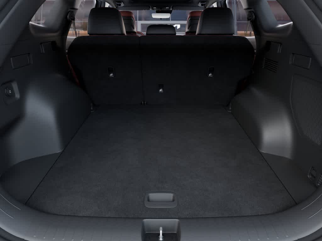 2026 Kia Sportage SX Prestige - Photo 19