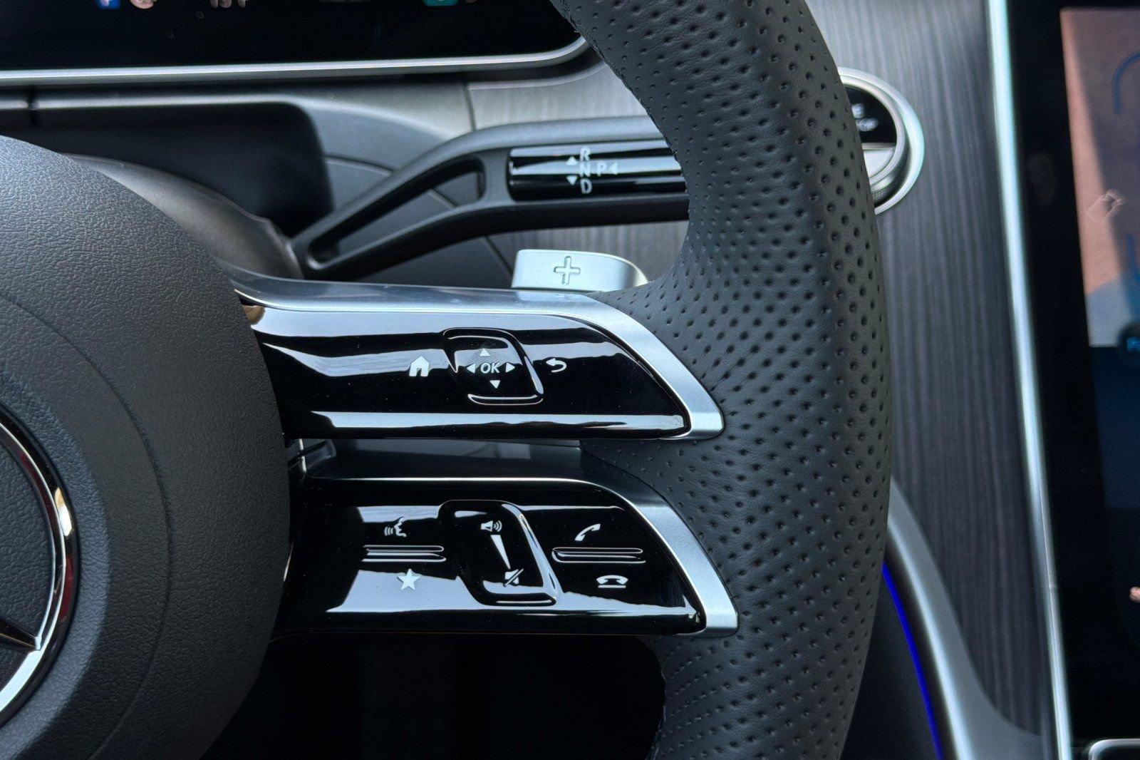 New 2026 Graphite Grey Metallic Mercedes-Benz CLE 450 image 30