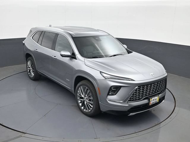 2026 Buick Enclave Avenir - Photo 16