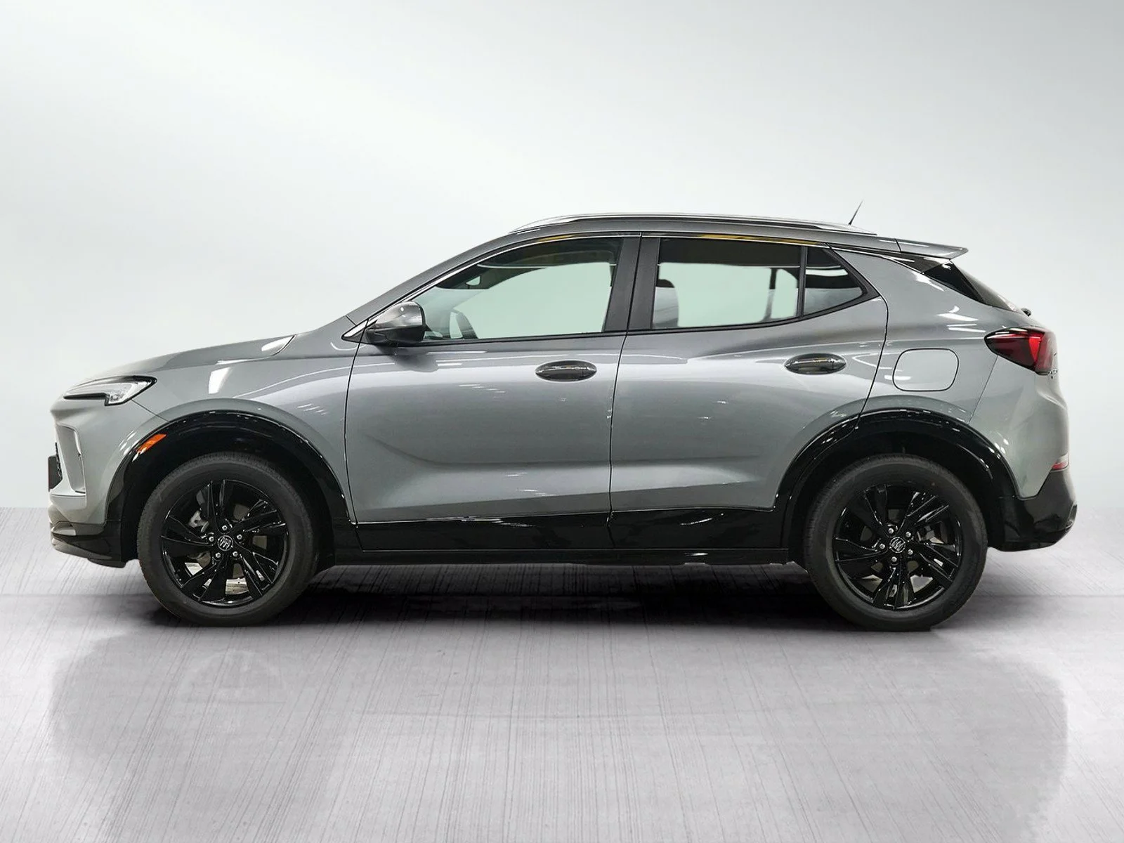 Used 2024 Buick Encore GX Sport Touring with VIN KL4AMESL4RB008000 for sale in Bloomington, Minnesota