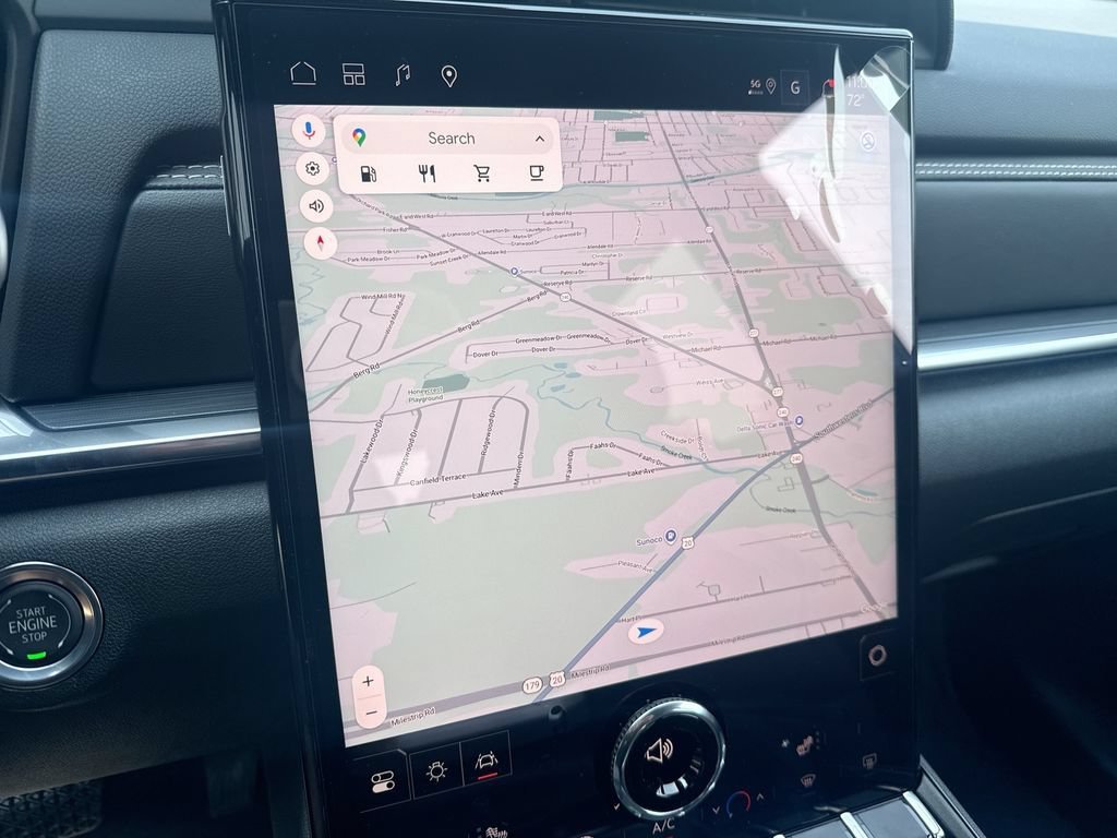 2027 GMC Terrain Elevation - Photo 14