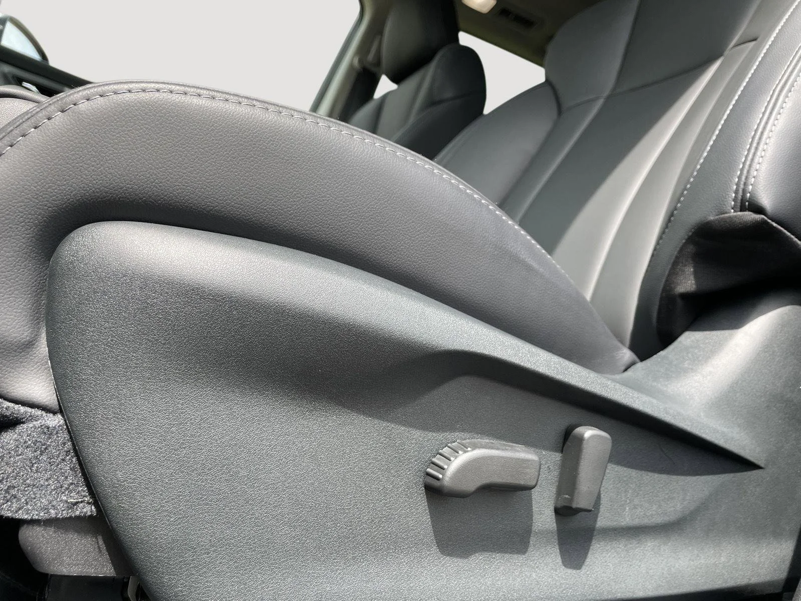 Certified Used 2026 Magnetite Gray Metallic Subaru Premium image 21