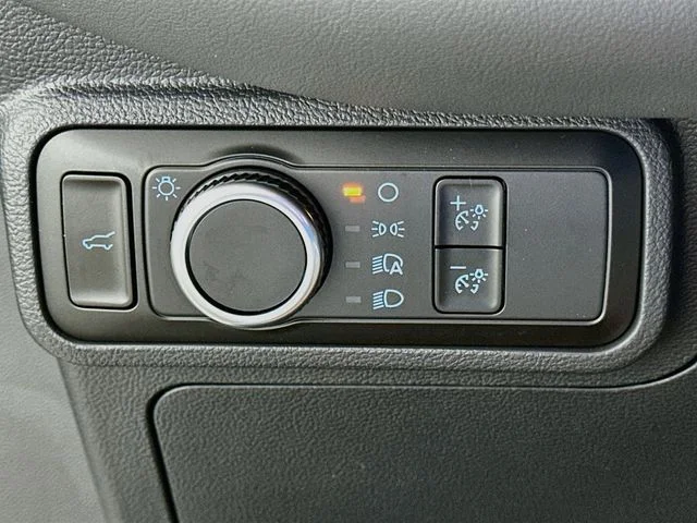 New 2026 Ford Explorer Active