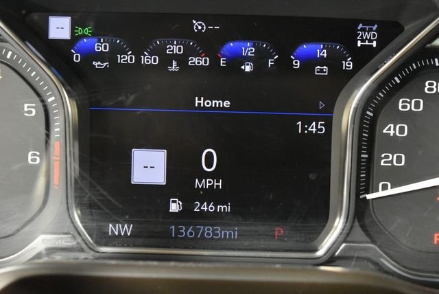 Used 2020  GMC Denali image 28