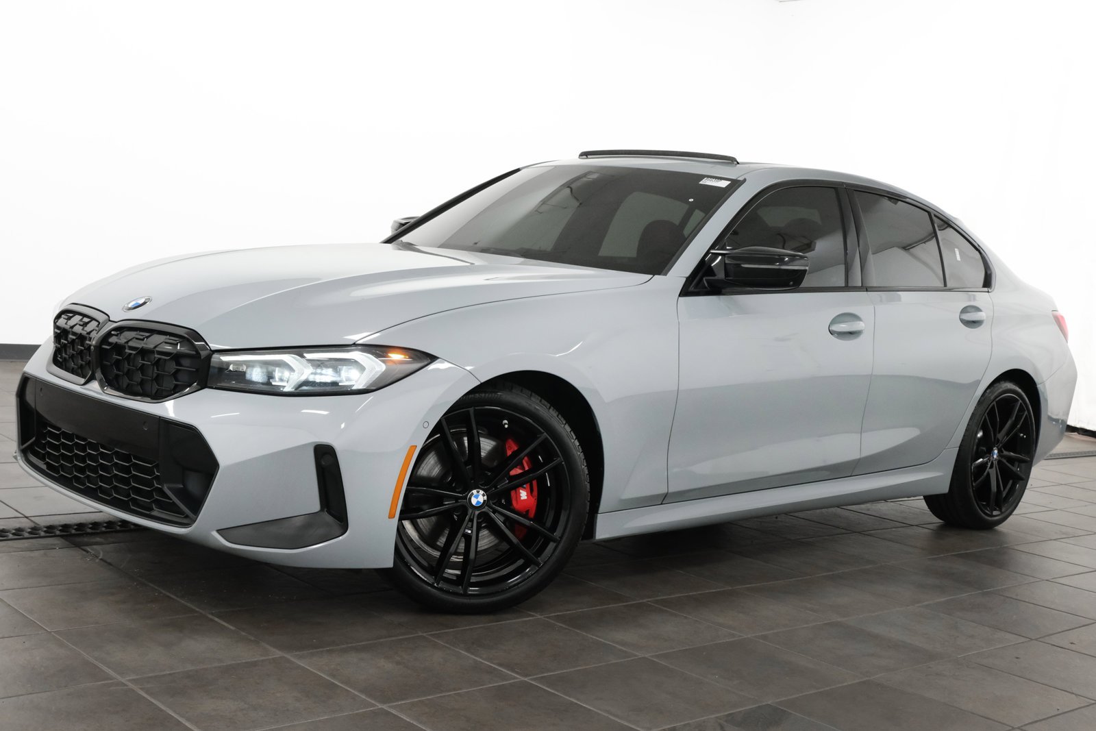 2023 BMW 3 Series