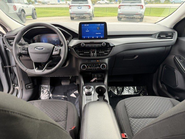 Certified Used 2024 Silver Metallic Ford Active image 28