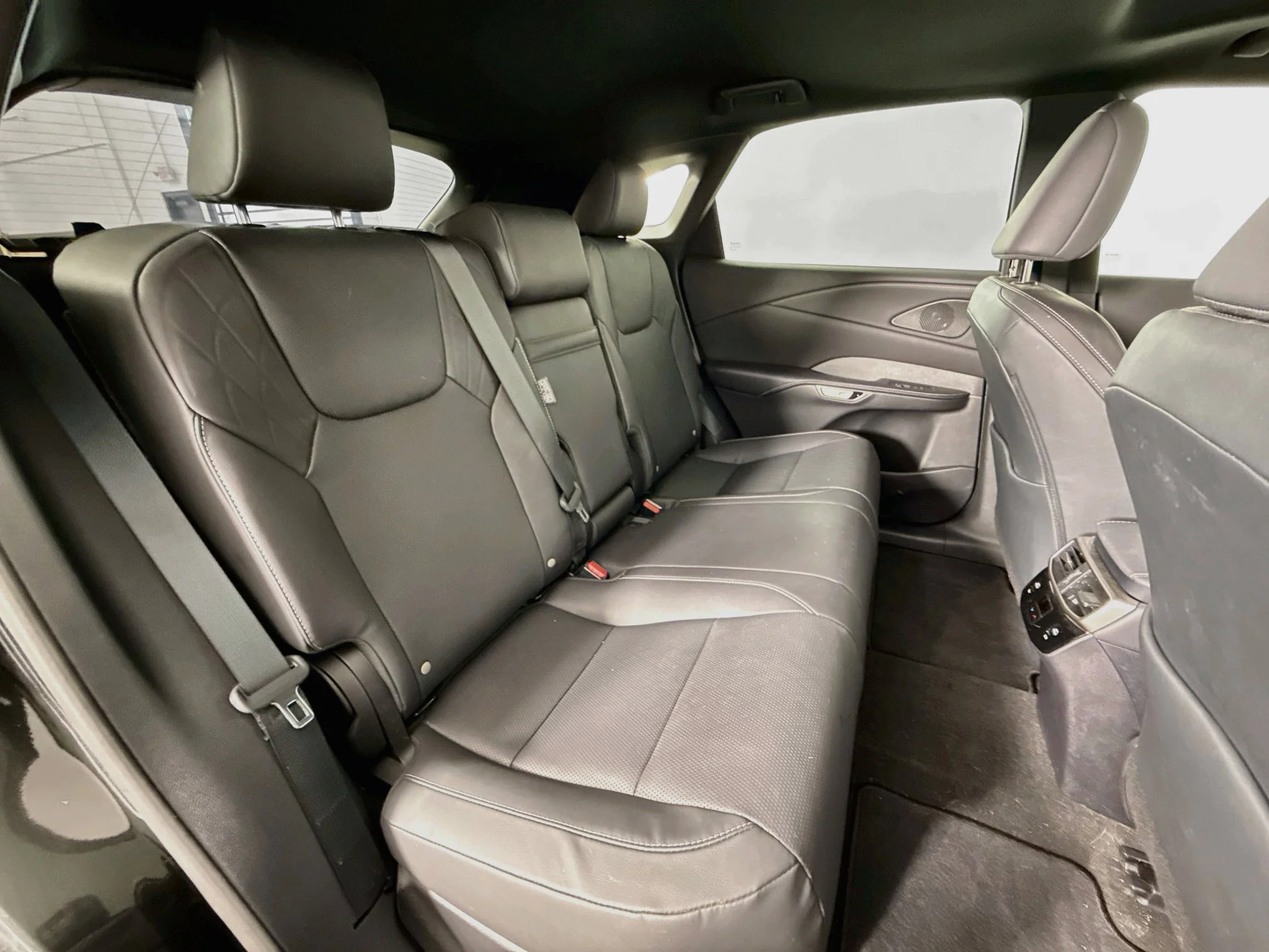Certified Used 2024 CAVIAR Lexus 350h Premium Plus image 25