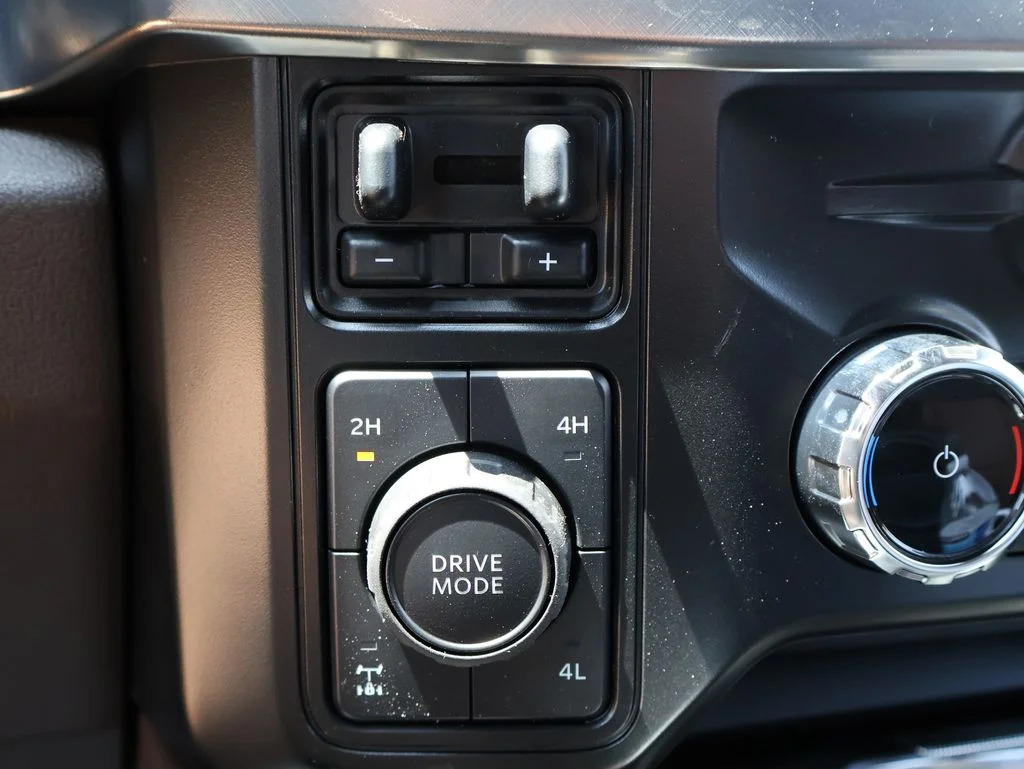 New 2026 Agate Black Metallic Ford F-350® King Ranch® image 37