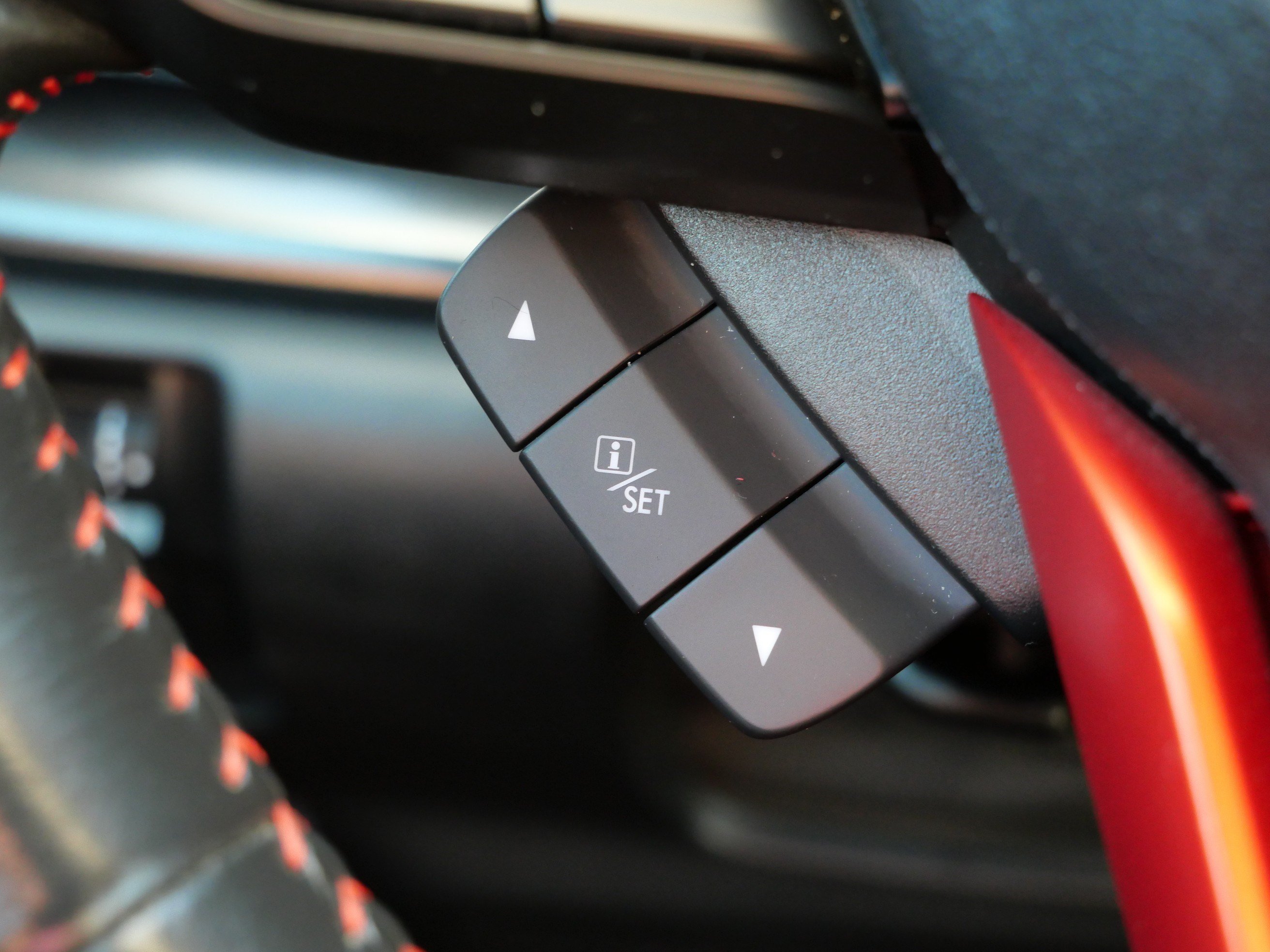 Used 2023 Sapphire Blue Pearl Subaru Sport image 30