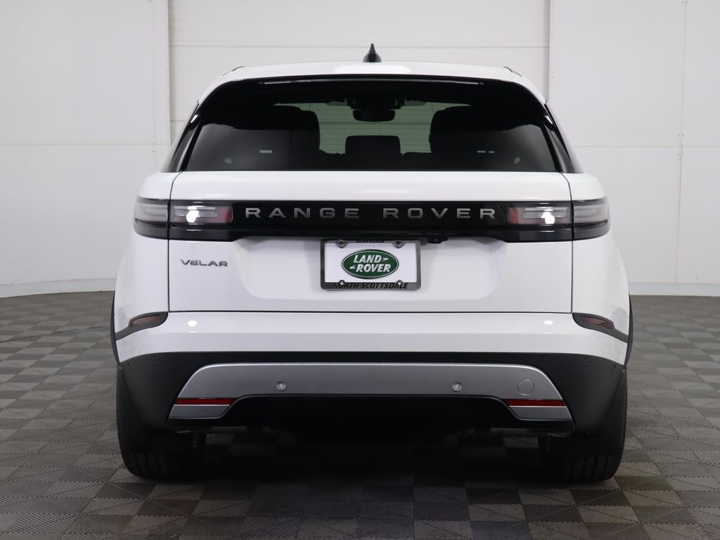 2026 Land Rover Range Rover Velar S - Photo 6