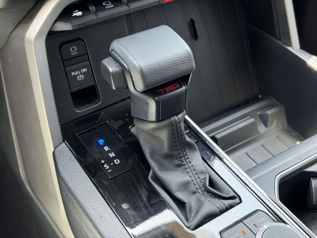 2023 Toyota Tundra SR5 - Photo 6