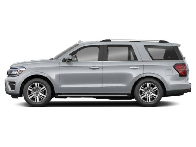 Used 2022 AGATE BLACK MET Ford Limited image 4