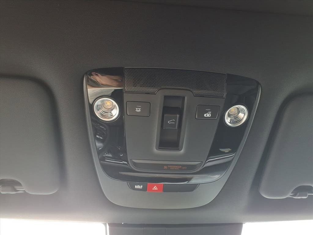 2026 Kia Sportage X-Line Hybrid - Photo 25