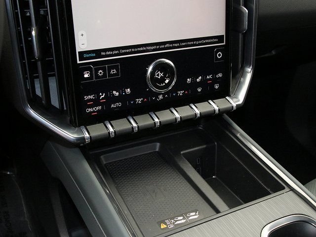2026 GMC Acadia AT4 - Photo 23