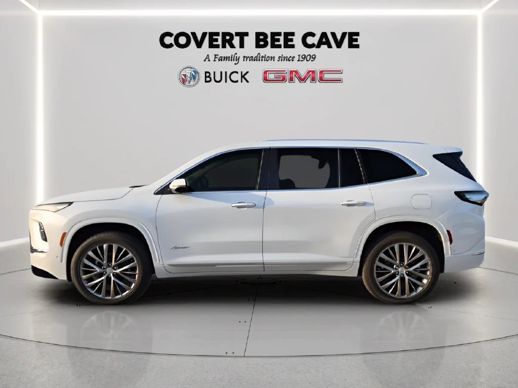 2026 Buick Enclave Avenir - Photo 6