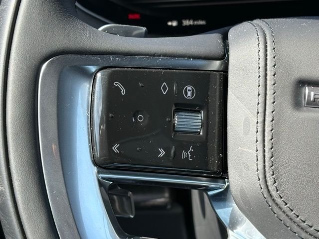New 2026 Eiger Grey Land Rover SE image 17