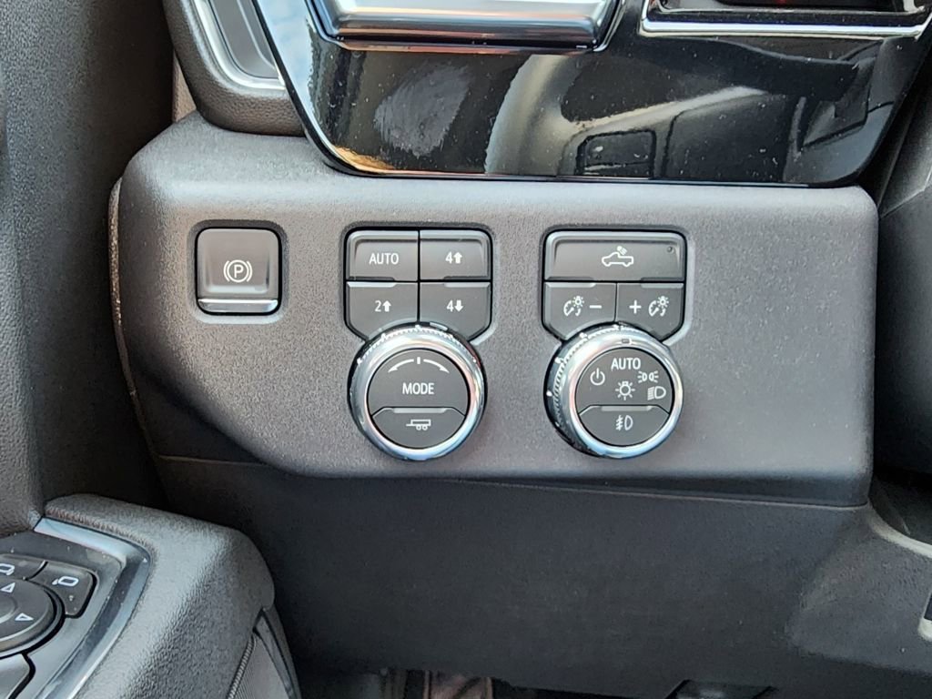 2026 GMC Sierra 1500 Elevation - Photo 19
