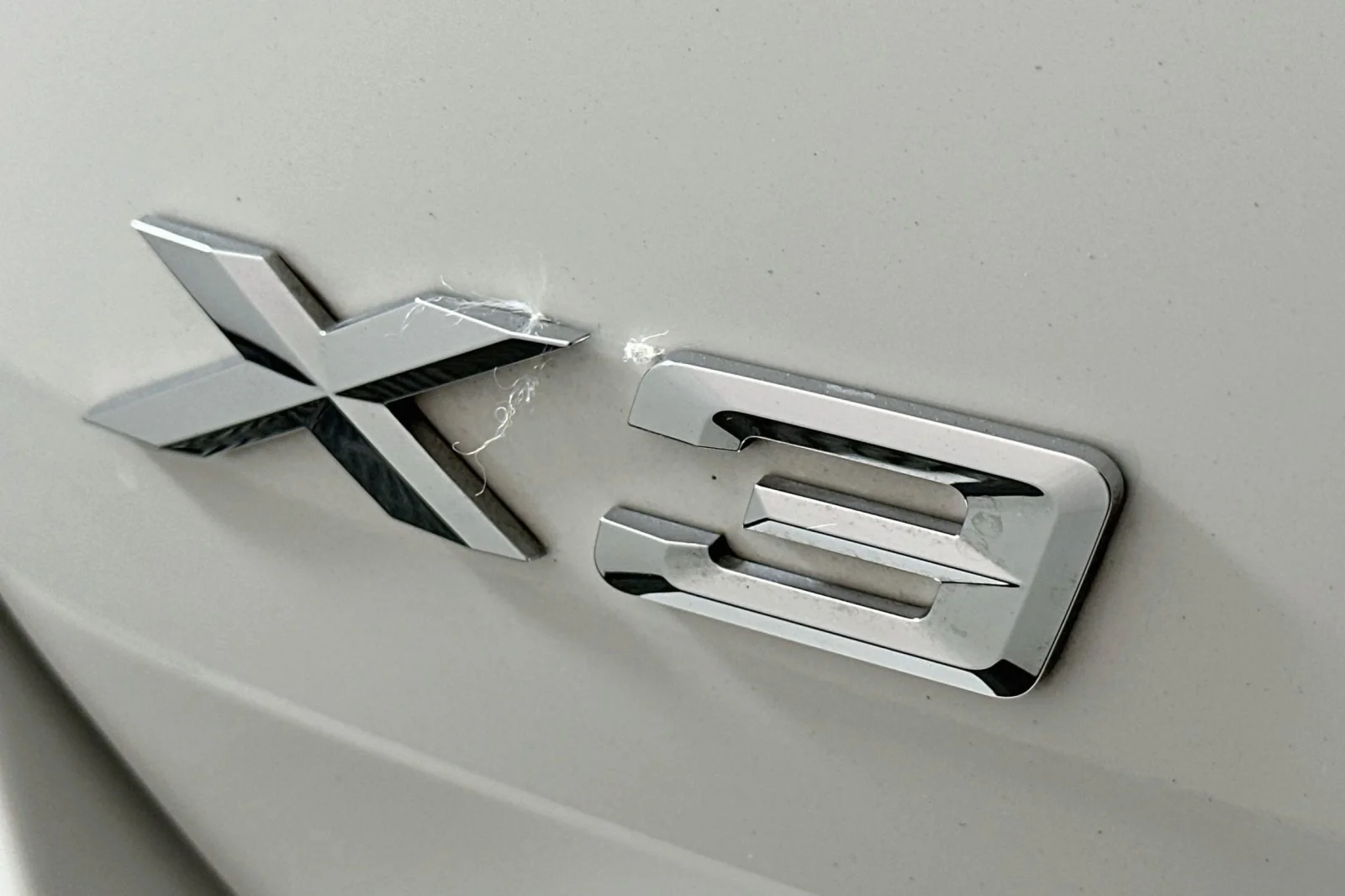 Used 2023 Alpine White BMW sDrive30i image 10