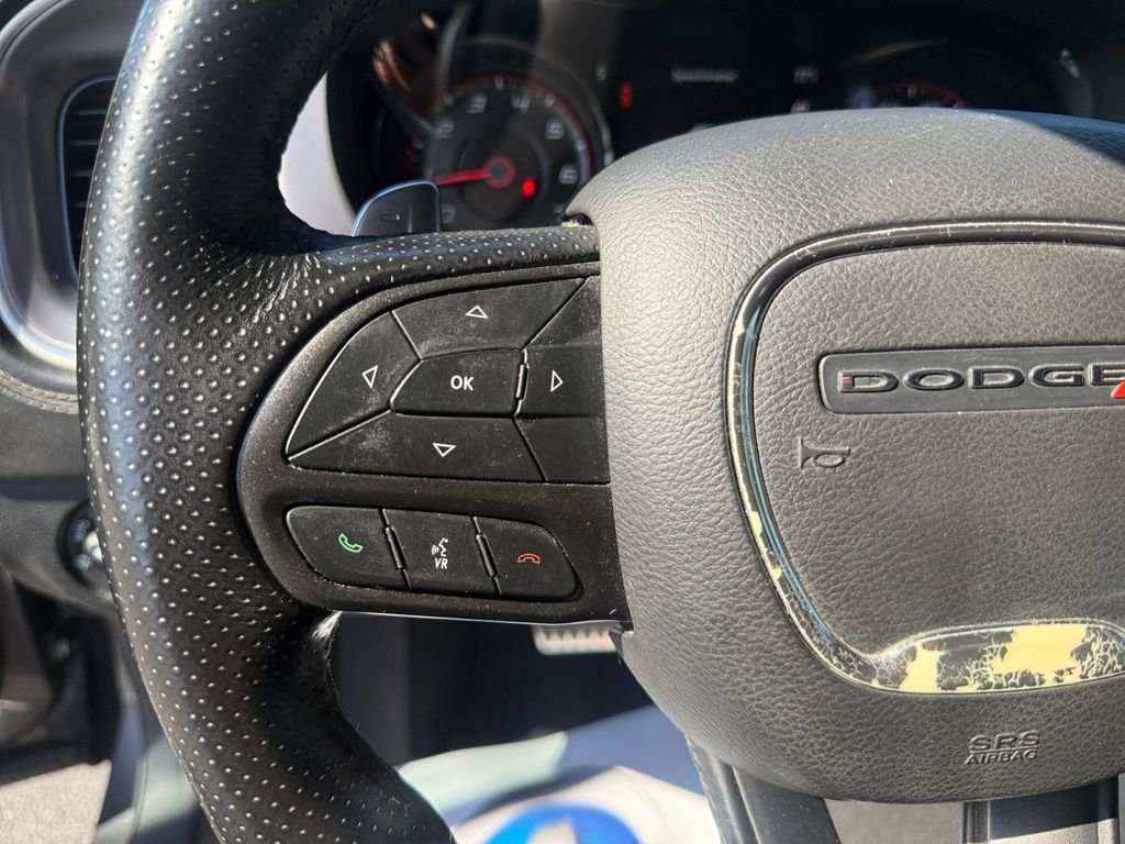 Certified Used 2021 Gray Dodge GT image 30