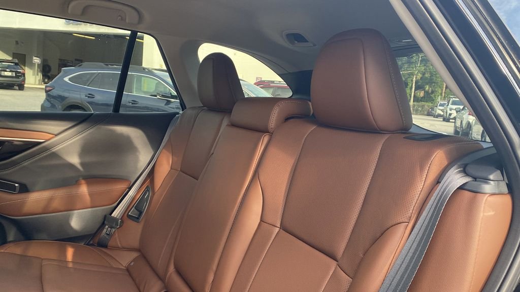 2025 Subaru Outback Touring - Photo 23