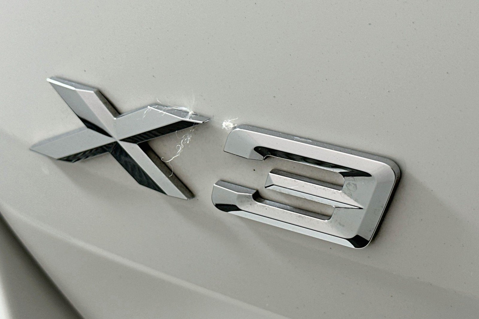 Used 2023 Alpine White BMW sDrive30i image 10
