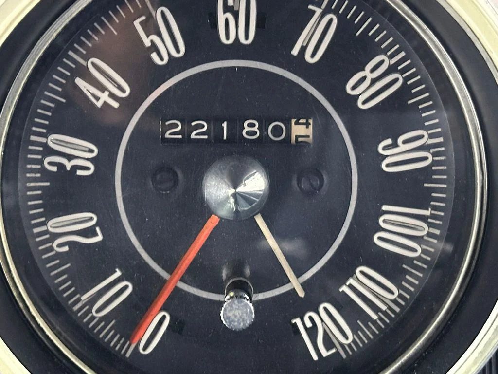 Used 1966 Silver Oldsmobile  image 63