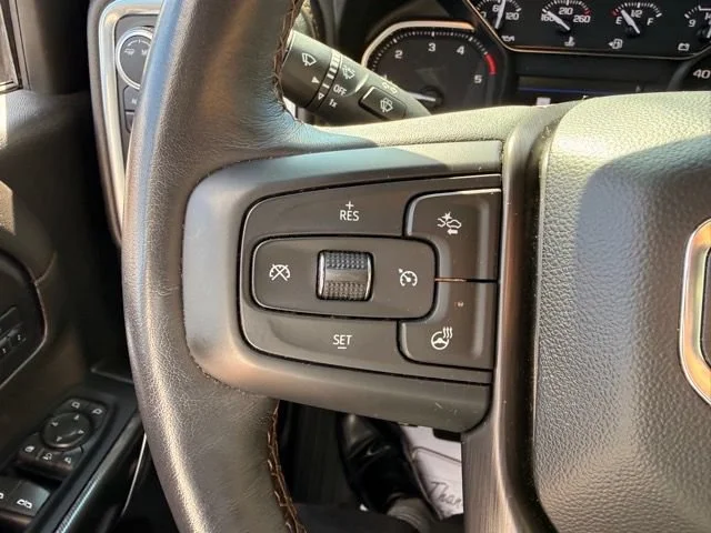 2022 GMC Sierra 2500HD AT4 - Photo 21
