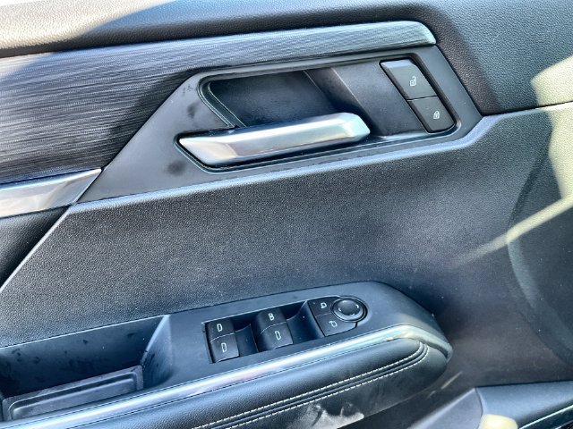 2026 GMC Acadia Elevation - Photo 23