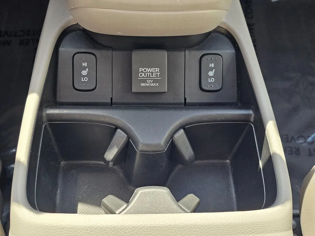 Used 2014  Honda EX-L image 33