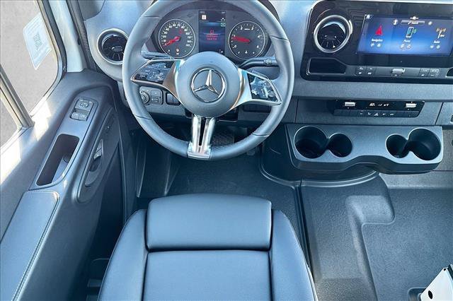 New 2026 Arctic White Mercedes-Benz  image 45