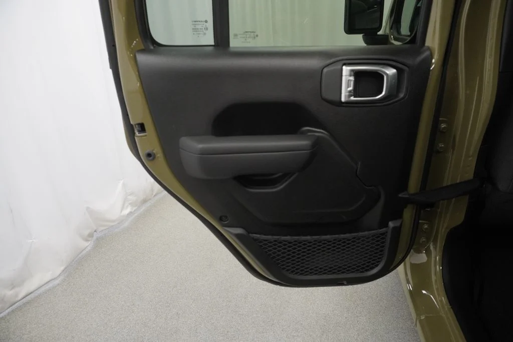 New 2026 41 Exterior Paint Jeep Sport S image 30
