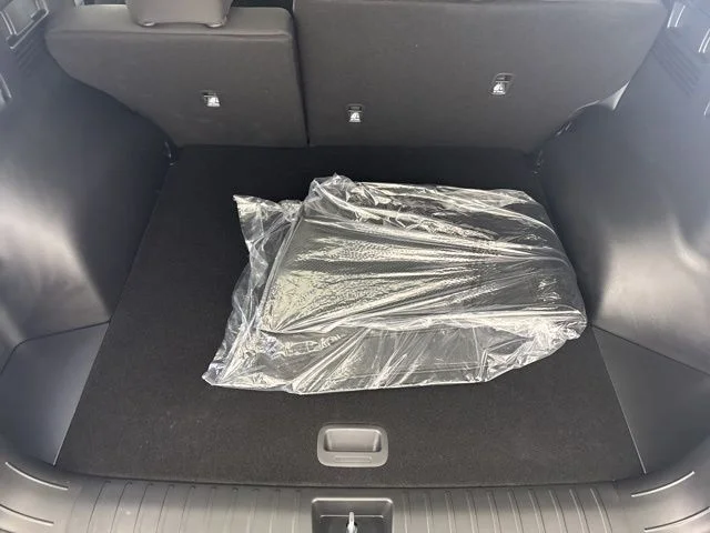 Used 2026 Silver Hyundai SE image 31