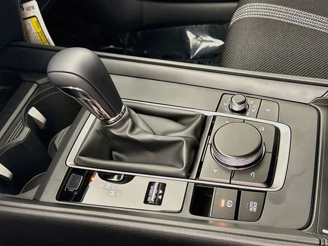 New 2026 Gray Mazda 2.5 S Preferred image 16
