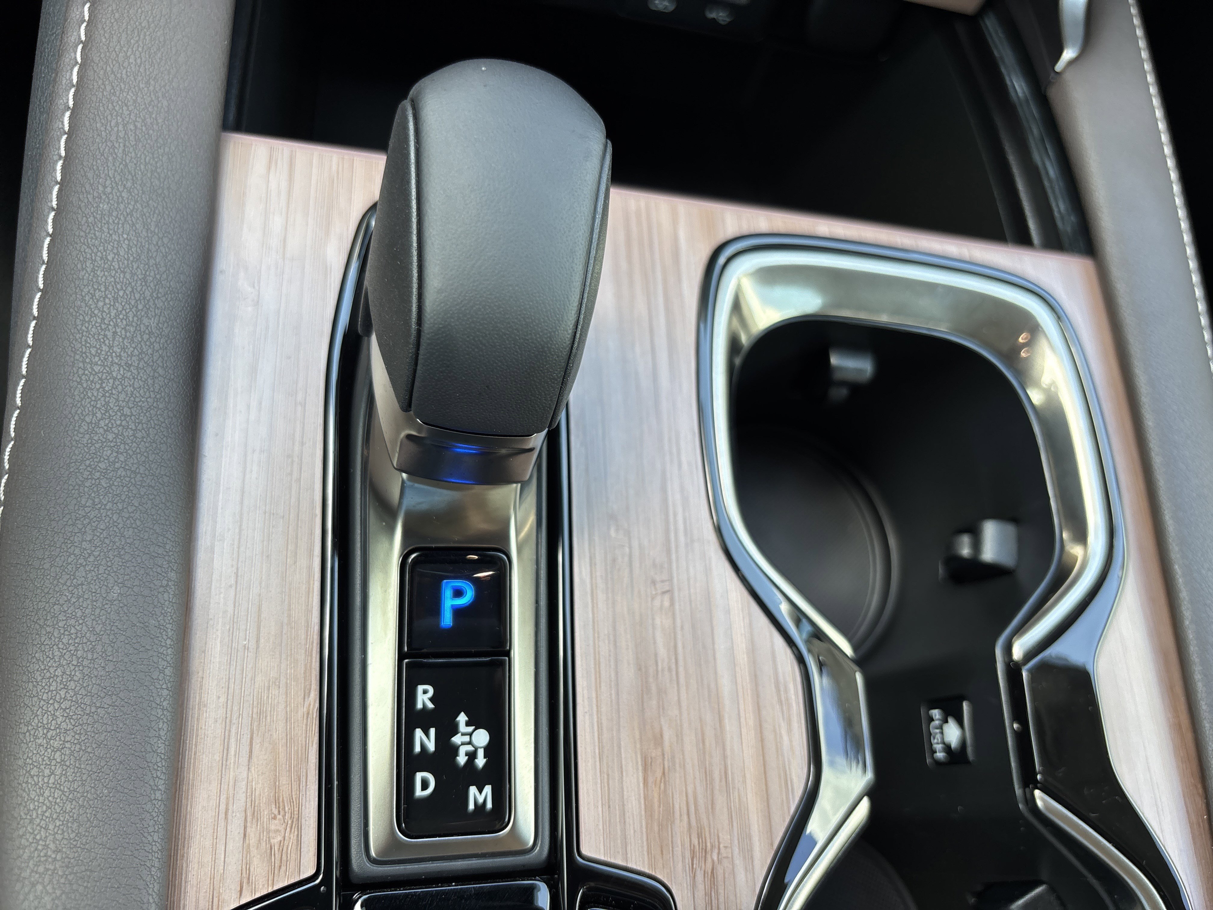 Used 2025 Black Lexus RX 350 Premium Plus image 42