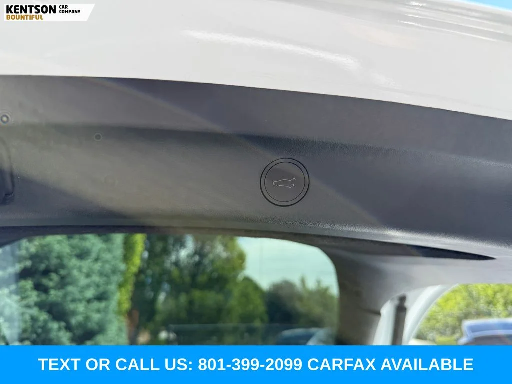 Used 2023 White Tesla Performance image 34
